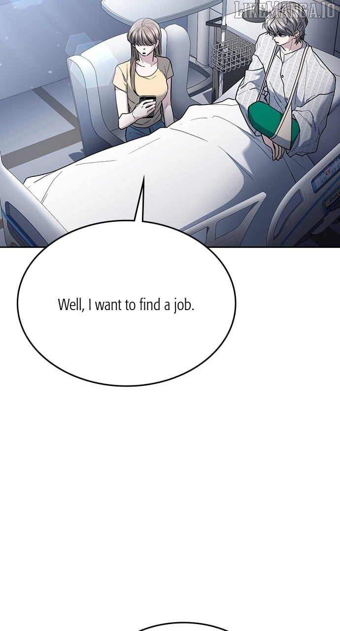 How to break up well Chapter 37 - page 5